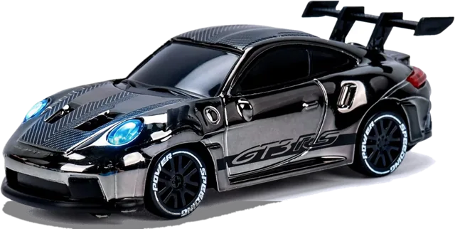 GT Carbono