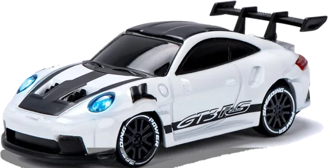 GT Blanco