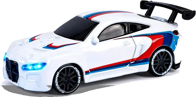 Blanco Racing